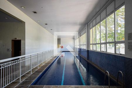 Apartamento à venda com 300m², 3 quartos e 2 vagasPiscina 1