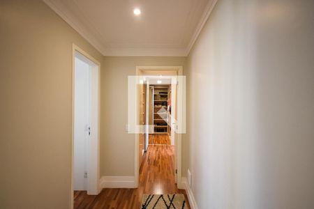 Apartamento à venda com 300m², 3 quartos e 2 vagasCorredor