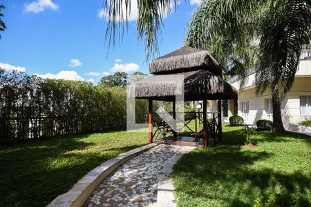 Apartamento à venda com 300m², 3 quartos e 2 vagasÁrea externa