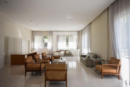 Apartamento à venda com 300m², 3 quartos e 2 vagasSalão de festa