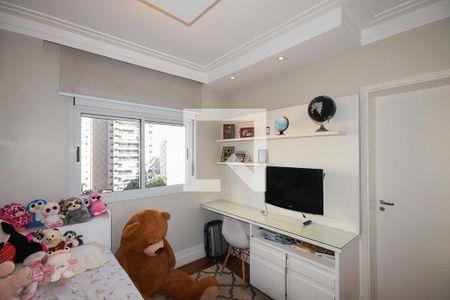 Apartamento à venda com 300m², 3 quartos e 2 vagasSuíte 3