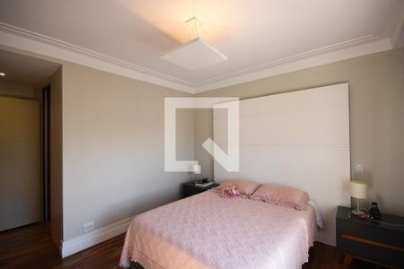 Apartamento à venda com 300m², 3 quartos e 2 vagasSuíte 1