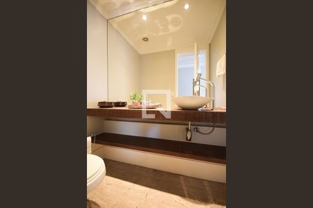 Apartamento à venda com 300m², 3 quartos e 2 vagasLavabo