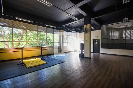 Apartamento à venda com 300m², 3 quartos e 2 vagasSala de ginástica