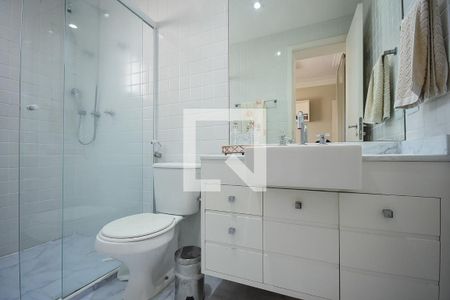 Apartamento à venda com 300m², 3 quartos e 2 vagasBanheiro suíte 3