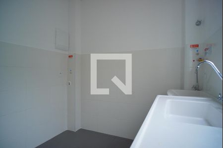 Apartamento para alugar com 48m², 2 quartos e 1 vagaCozinha 