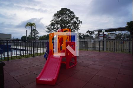 Apartamento para alugar com 48m², 2 quartos e 1 vagaÁrea comum - Playground
