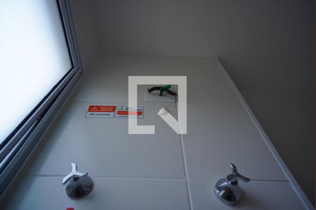 Apartamento para alugar com 48m², 2 quartos e 1 vagaBanheiro 