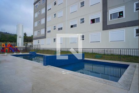 Apartamento para alugar com 48m², 2 quartos e 1 vagaÁrea comum - Piscina