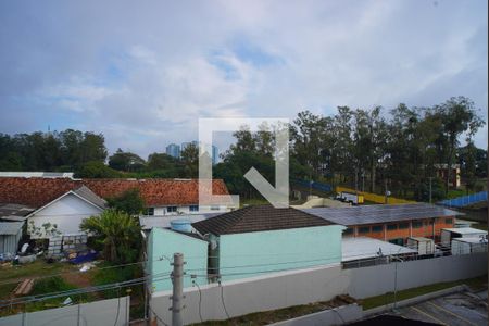 Quarto 1_Vista  de apartamento para alugar com 2 quartos, 48m² em Rubem Berta, Porto Alegre