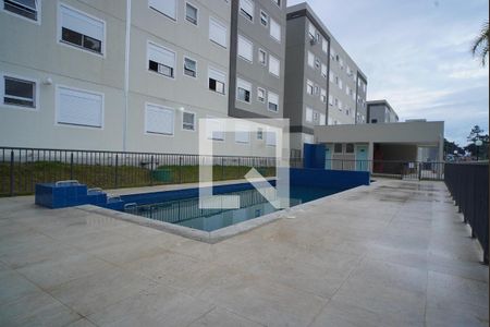 Apartamento para alugar com 48m², 2 quartos e 1 vagaÁrea comum - Piscina