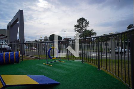 Apartamento para alugar com 48m², 2 quartos e 1 vagaEspaço pet 