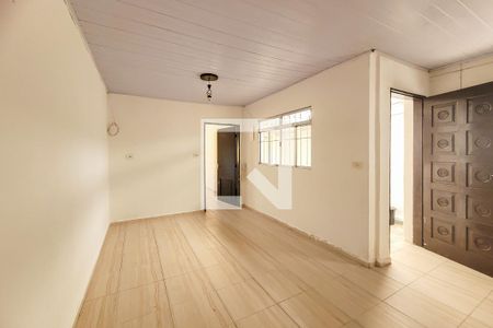 Sala de casa à venda com 2 quartos, 110m² em Vila Rosa, São Bernardo do Campo