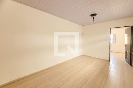 Sala de casa à venda com 2 quartos, 110m² em Vila Rosa, São Bernardo do Campo