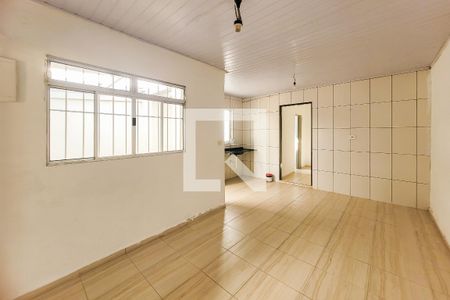 Casa à venda com 2 quartos, 110m² em Vila Rosa, São Bernardo do Campo
