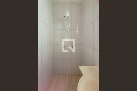 Banheiro de casa à venda com 2 quartos, 110m² em Vila Rosa, São Bernardo do Campo