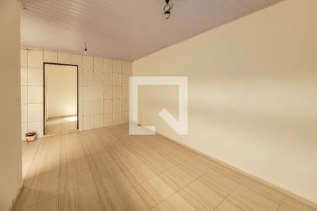 Sala de casa à venda com 2 quartos, 110m² em Vila Rosa, São Bernardo do Campo