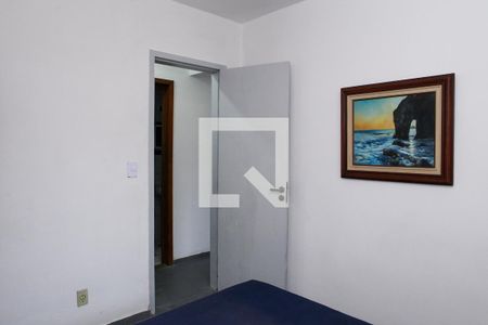 Quarto 1 de apartamento à venda com 2 quartos, 63m² em Todos Os Santos, Rio de Janeiro