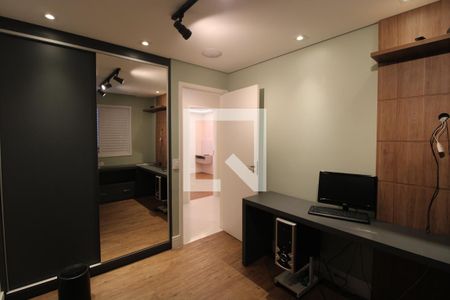 Casa de condomínio à venda com 91m², 3 quartos e 2 vagasQuarto 2