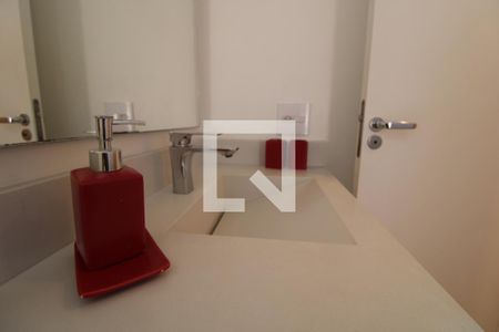 Casa de condomínio à venda com 91m², 3 quartos e 2 vagasPia banheiro da suíte
