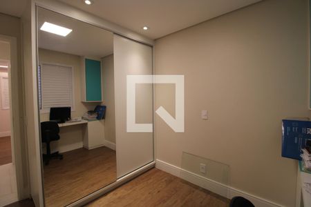 Casa de condomínio à venda com 91m², 3 quartos e 2 vagasQuarto 1
