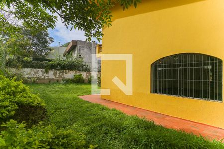 Casa à venda com 349m², 3 quartos e 2 vagasJardim