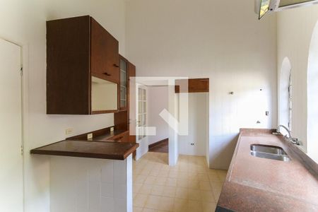 Casa à venda com 349m², 3 quartos e 2 vagasCozinha