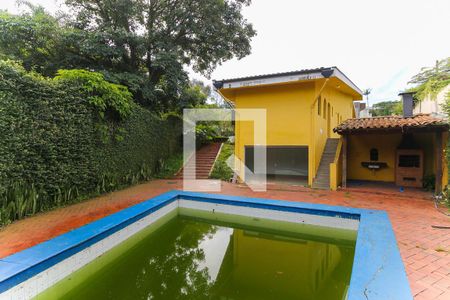 Casa à venda com 349m², 3 quartos e 2 vagasPiscina