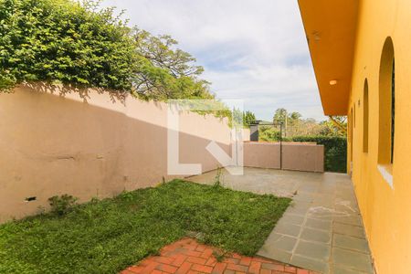 Casa à venda com 349m², 3 quartos e 2 vagasQuintal