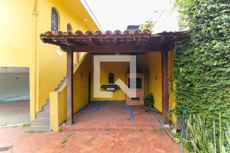 Casa à venda com 349m², 3 quartos e 2 vagasChurrasqueira