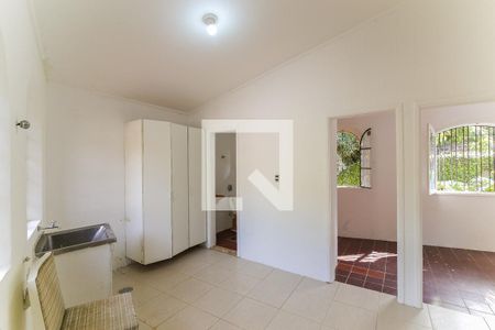 Casa à venda com 349m², 3 quartos e 2 vagasÁrea de Serviço