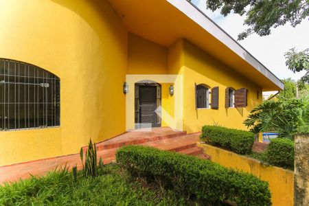 Casa à venda com 349m², 3 quartos e 2 vagasEntrada