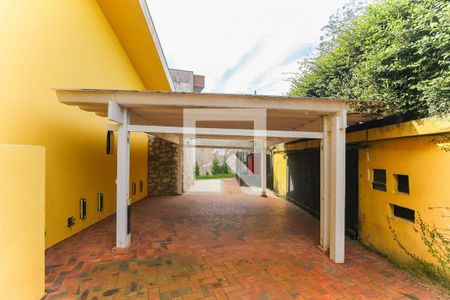 Casa à venda com 349m², 3 quartos e 2 vagasGaragem