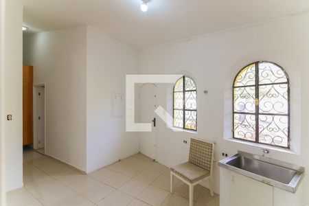 Casa à venda com 349m², 3 quartos e 2 vagasÁrea de Serviço