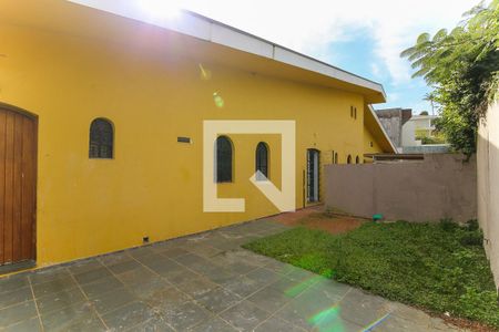Casa à venda com 349m², 3 quartos e 2 vagasQuintal