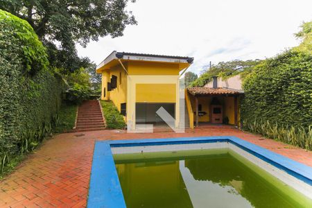 Casa à venda com 349m², 3 quartos e 2 vagasPiscina