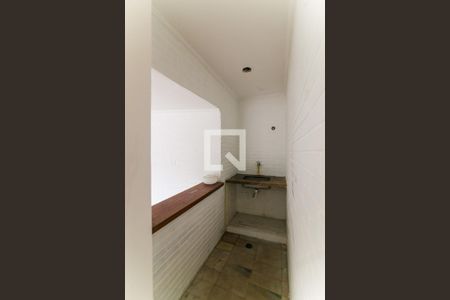 Casa à venda com 349m², 3 quartos e 2 vagasSalão de Festas