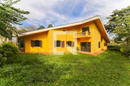 Casa à venda com 349m², 3 quartos e 2 vagasJardim