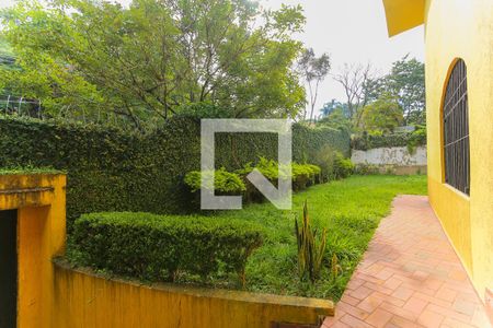 Casa à venda com 349m², 3 quartos e 2 vagasÁrea externa