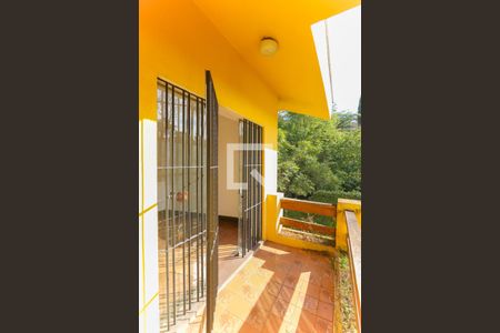 Casa à venda com 349m², 3 quartos e 2 vagasVaranda da Sala