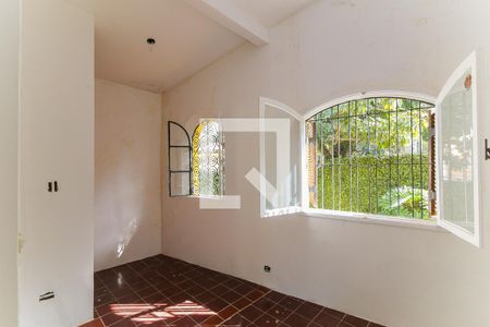 Casa à venda com 349m², 3 quartos e 2 vagasÁrea de Serviço