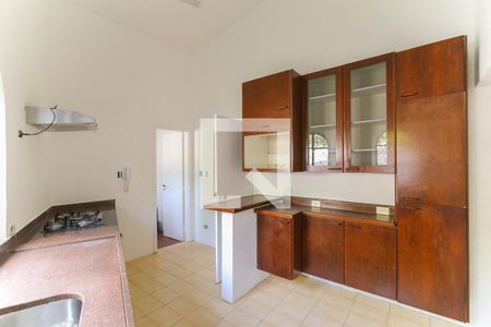 Casa à venda com 349m², 3 quartos e 2 vagasCozinha