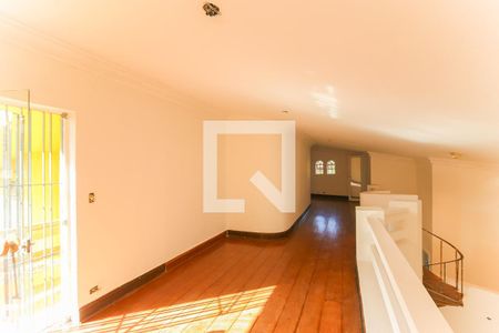 Sala 1 de casa à venda com 3 quartos, 349m² em Jardim Leonor, São Paulo