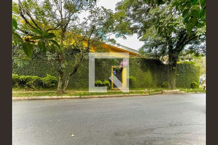 Casa à venda com 349m², 3 quartos e 2 vagasFachada 