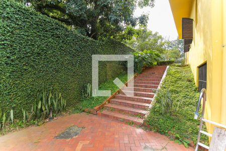 Casa à venda com 349m², 3 quartos e 2 vagasÁrea externa