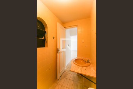 Casa à venda com 349m², 3 quartos e 2 vagasLavabo