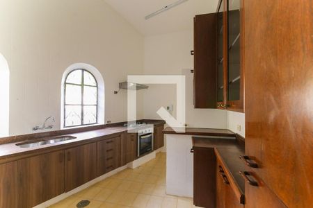 Casa à venda com 349m², 3 quartos e 2 vagasCozinha