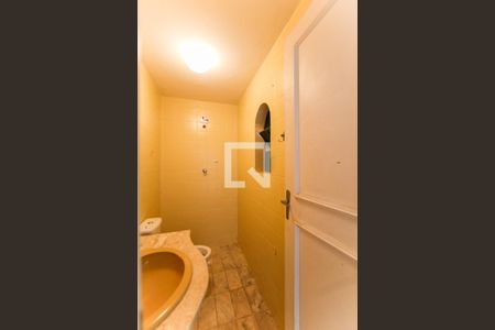 Casa à venda com 349m², 3 quartos e 2 vagasLavabo