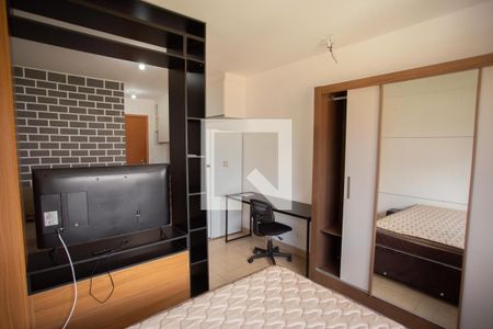 STUDIO de kitnet/studio para alugar com 1 quarto, 25m² em Santana, São Paulo