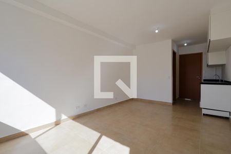 Studio de kitnet/studio para alugar com 1 quarto, 25m² em Santana, São Paulo